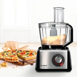 Bosch MultiTalent 8 foodprocessor 1250W MC812M865