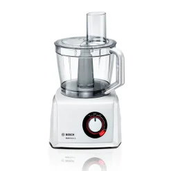 Bosch Multitalent 8 MC812W501 foodprocessor hvid