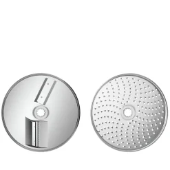 Bosch MUM5XL74 serie 4 køkkenmaskine med vægt hvid/champagne 1000 watt
