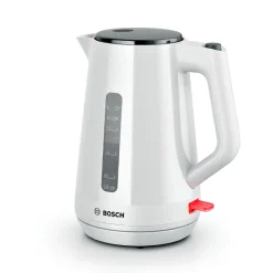 Bosch MyMoment TWK1M121 elkedel hvid 1,7 liter
