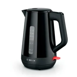 Bosch MyMoment TWK1M123 elkedel sort 1,7 liter