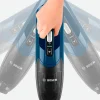 Bosch Readyy'y BCHF216S 2-i-1 stangstøvsuger