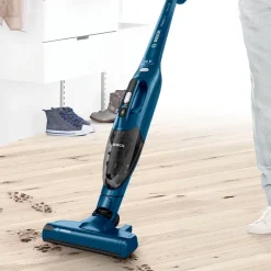 Bosch Readyy'y BCHF216S 2-i-1 stangstøvsuger