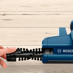 Bosch Readyy'y BCHF216S 2-i-1 stangstøvsuger