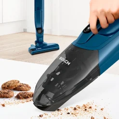 Bosch Readyy'y BCHF216S 2-i-1 stangstøvsuger