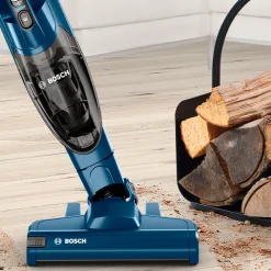 Bosch Readyy'y BCHF216S 2-i-1 stangstøvsuger