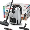 Bosch Serie 6 BGB6X330 støvsuger 75dB