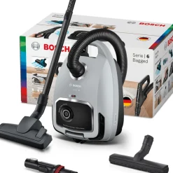 Bosch Serie 6 BGB6X330 støvsuger 75dB