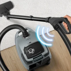 Bosch Serie 6 BGB6X330 støvsuger 75dB