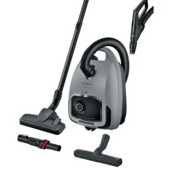 Bosch Serie 6 BGB6X330 støvsuger 75dB