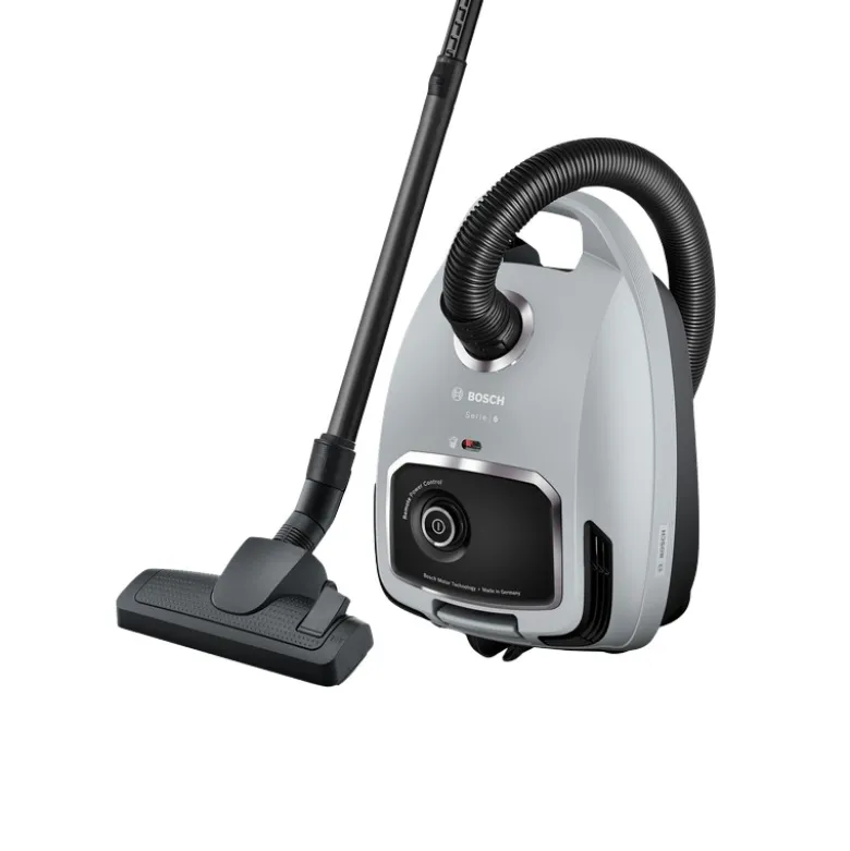 Bosch Serie 6 BGB6X330 støvsuger 75dB