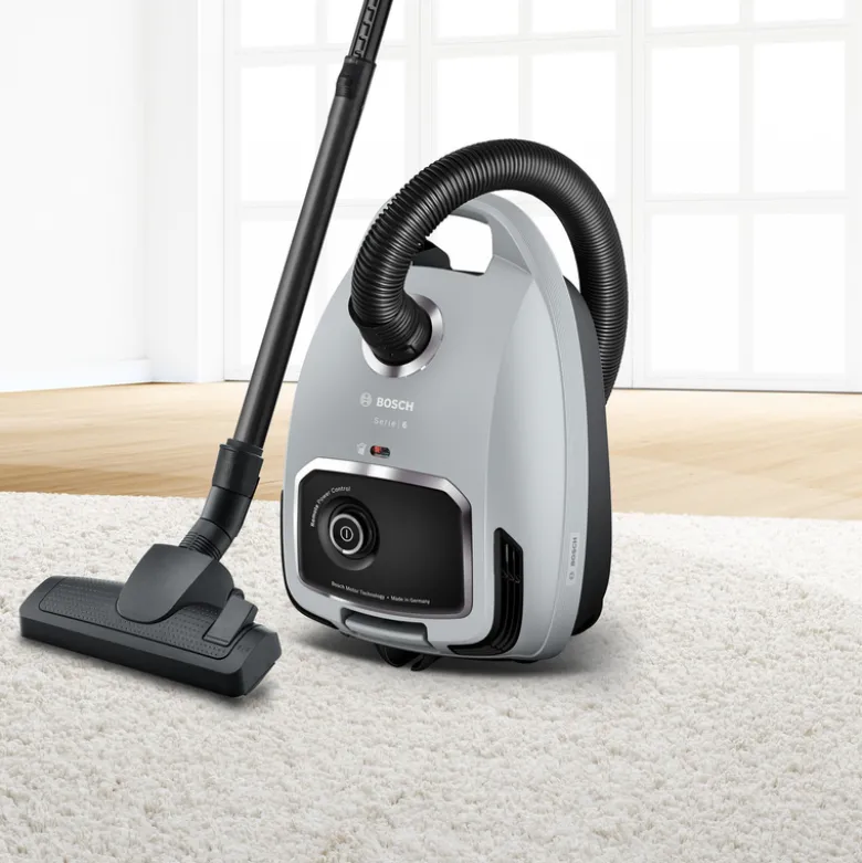 Bosch Serie 6 BGB6X330 støvsuger 75dB