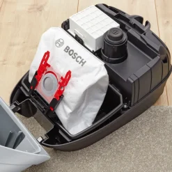 Bosch Serie 6 BGB6X330 støvsuger 75dB