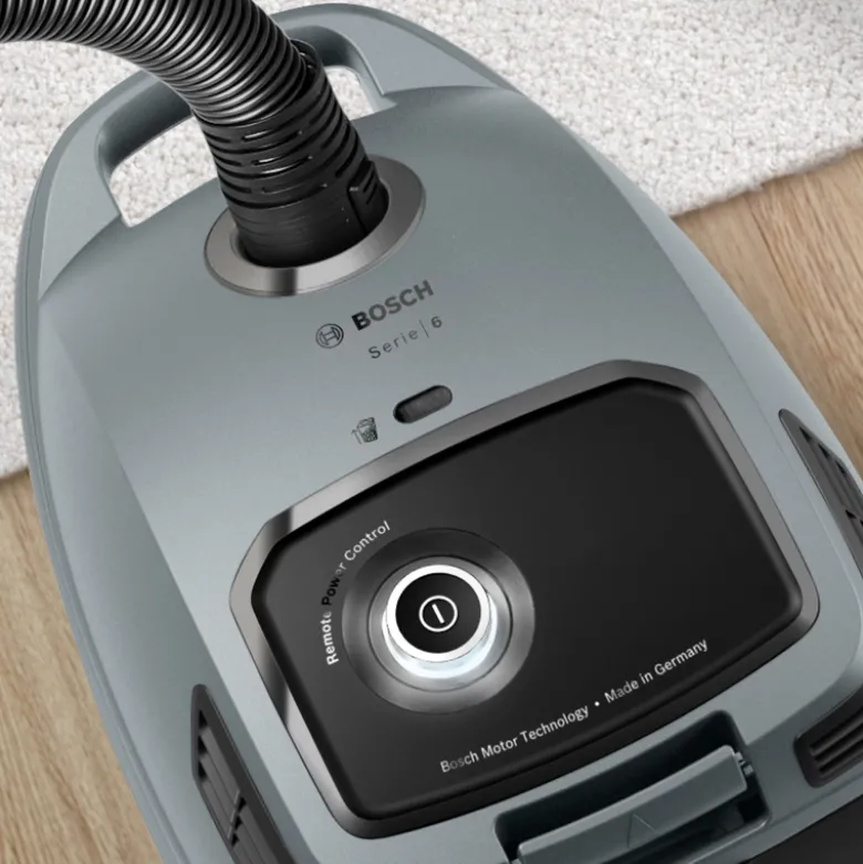 Bosch Serie 6 BGB6X330 støvsuger 75dB