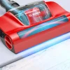 Bosch Serie 6 BGS41PET1 poseløs støvsuger ProAnimal 2,4 liter rød