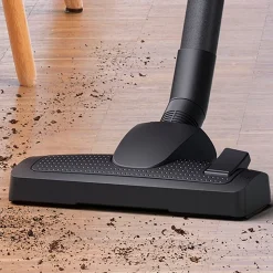 Bosch serie BGS21X320 poseløs støvsuger 2 liter blå