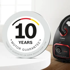 Bosch Serie 6 ProPower Støvsuger BGL6POW1