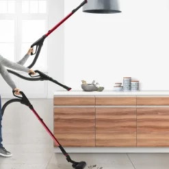 Bosch Serie 6 ProPower Støvsuger BGL6POW1