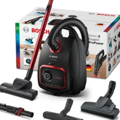 Bosch Serie 6 ProPower Støvsuger BGL6POW1