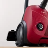 Bosch Series 2 BGBS2RD1H støvsuger rød 600 watt