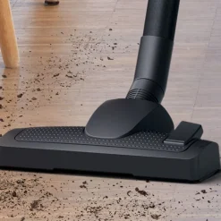 Bosch Series 2 BGBS2RD1H støvsuger rød 600 watt
