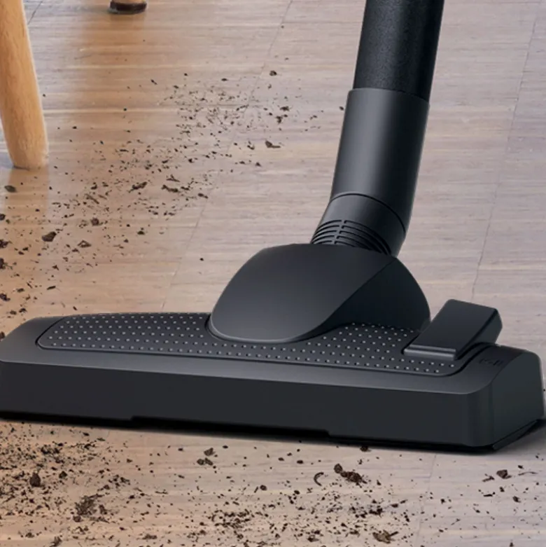 Bosch Series 2 BGBS2RD1H støvsuger rød 600 watt