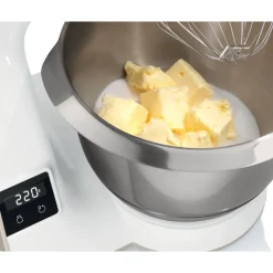 Bosch Series 4 MUM5XW00 køkkenmaskine hvid 1000 watt