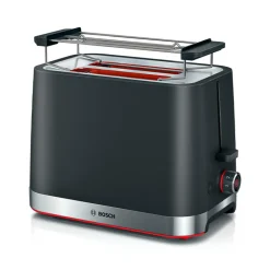 Bosch TAT4M223 MyMoment brødrister sort 950 watt