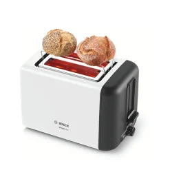 Bosch TAT3P421 brødrister hvid