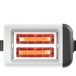 Bosch TAT3P421 brødrister hvid