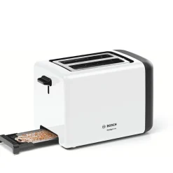 Bosch TAT3P421 brødrister hvid