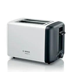 Bosch TAT3P421 brødrister hvid