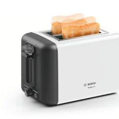 Bosch TAT3P421 brødrister hvid
