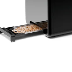 Bosch TAT3P423 brødrister sort
