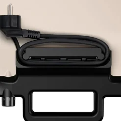 Bosch TCG3302 kontaktgrill sølv