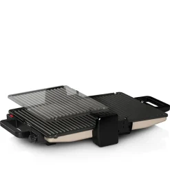 Bosch TCG3302 kontaktgrill sølv