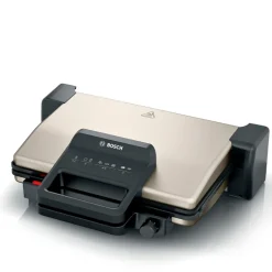 Bosch TCG3302 kontaktgrill sølv