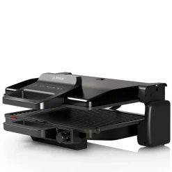 Bosch TCG3323 kontaktgrill sort