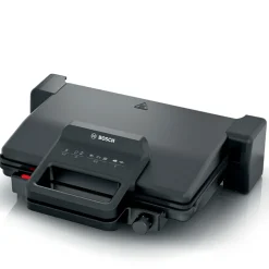 Bosch TCG3323 kontaktgrill sort