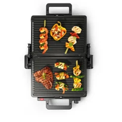 Bosch TCG3323 kontaktgrill sort