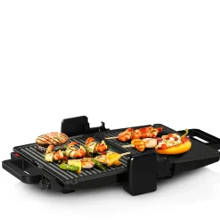 Bosch TCG3323 kontaktgrill sort