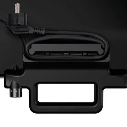 Bosch TCG3323 kontaktgrill sort