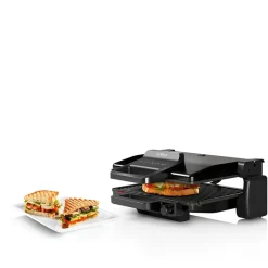 Bosch TCG3323 kontaktgrill sort
