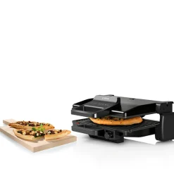 Bosch TCG3323 kontaktgrill sort