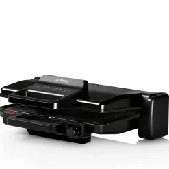 Bosch TCG3323 kontaktgrill sort