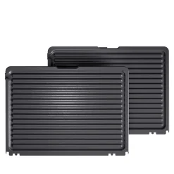 Bosch TCG3323 kontaktgrill sort