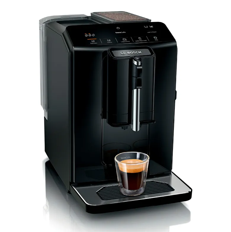 Bosch TIE20129 fuldautomatisk kaffemaskine 1300 watt