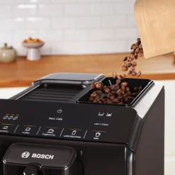 Bosch TIE20129 fuldautomatisk kaffemaskine 1300 watt