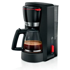 Bosch TKA4M233 MyMoment kaffemaskine sort 1200 Watt