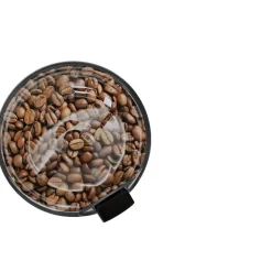 Bosch TSM6A013B elektrisk kaffekværn sort